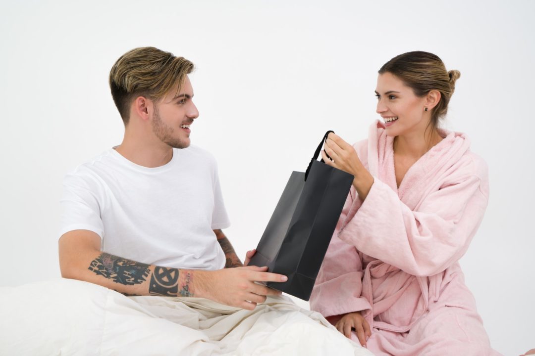 20 «изюминок» которые принесут счастье вашим отношениям с мужчиной