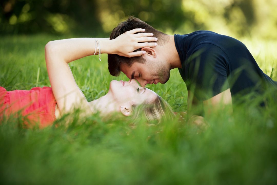 20 «изюминок» которые принесут счастье вашим отношениям с мужчиной